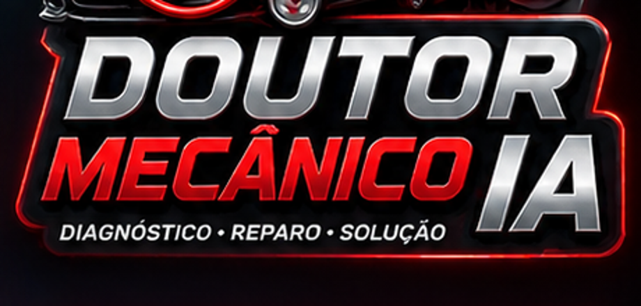 Doutor Mecânico IA