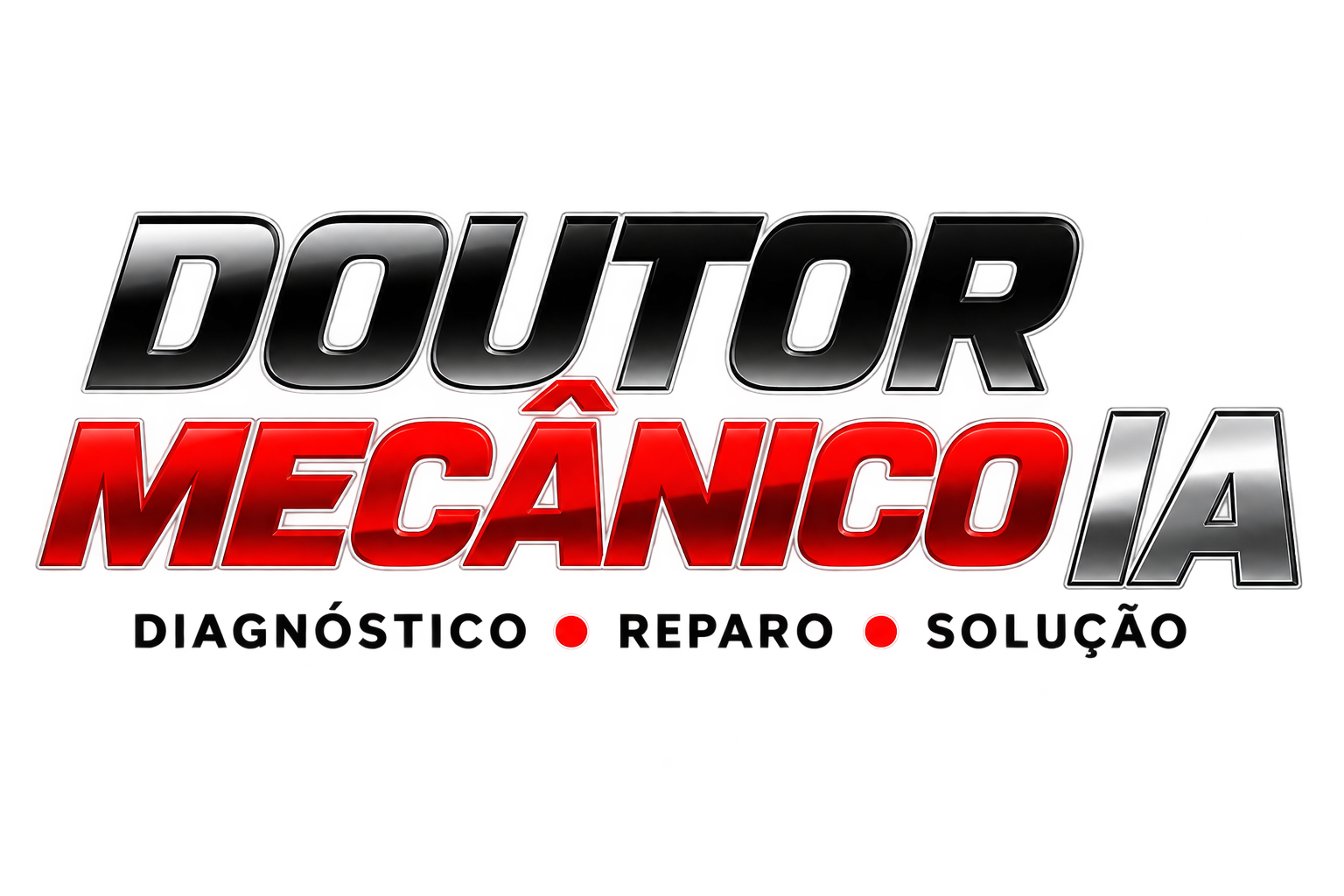Doutor Mecânico IA